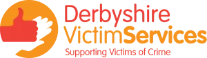 Derbyshire Victim Services Logo