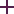 plus